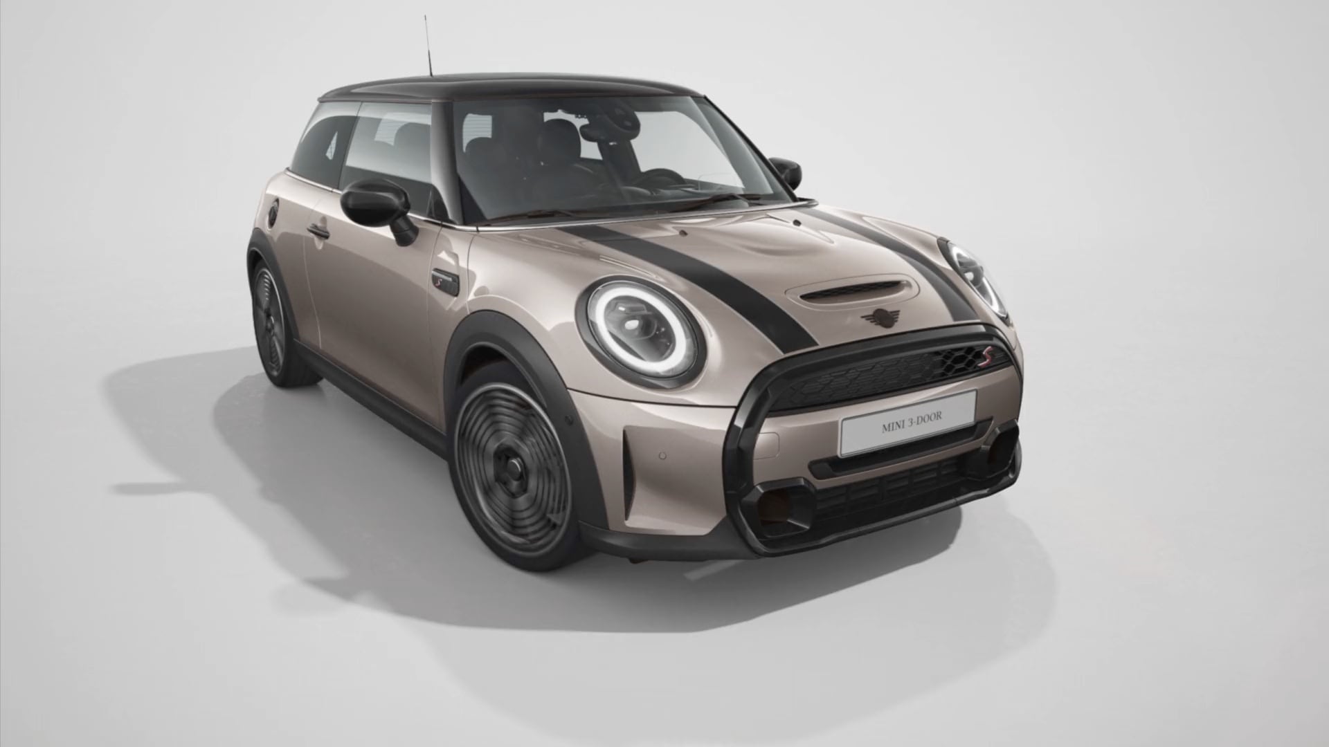 Mini Cooper (2024). À quoi ressemblera la nouvelle version à 5 portes ?