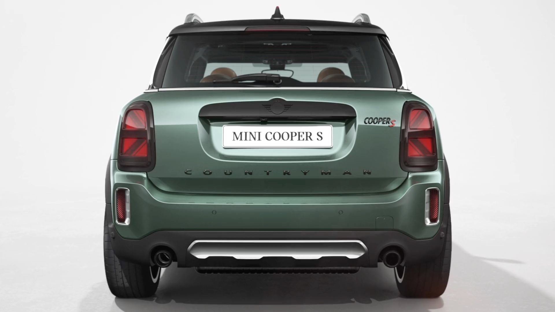 MINI Countryman - L'aventurier polyvalent