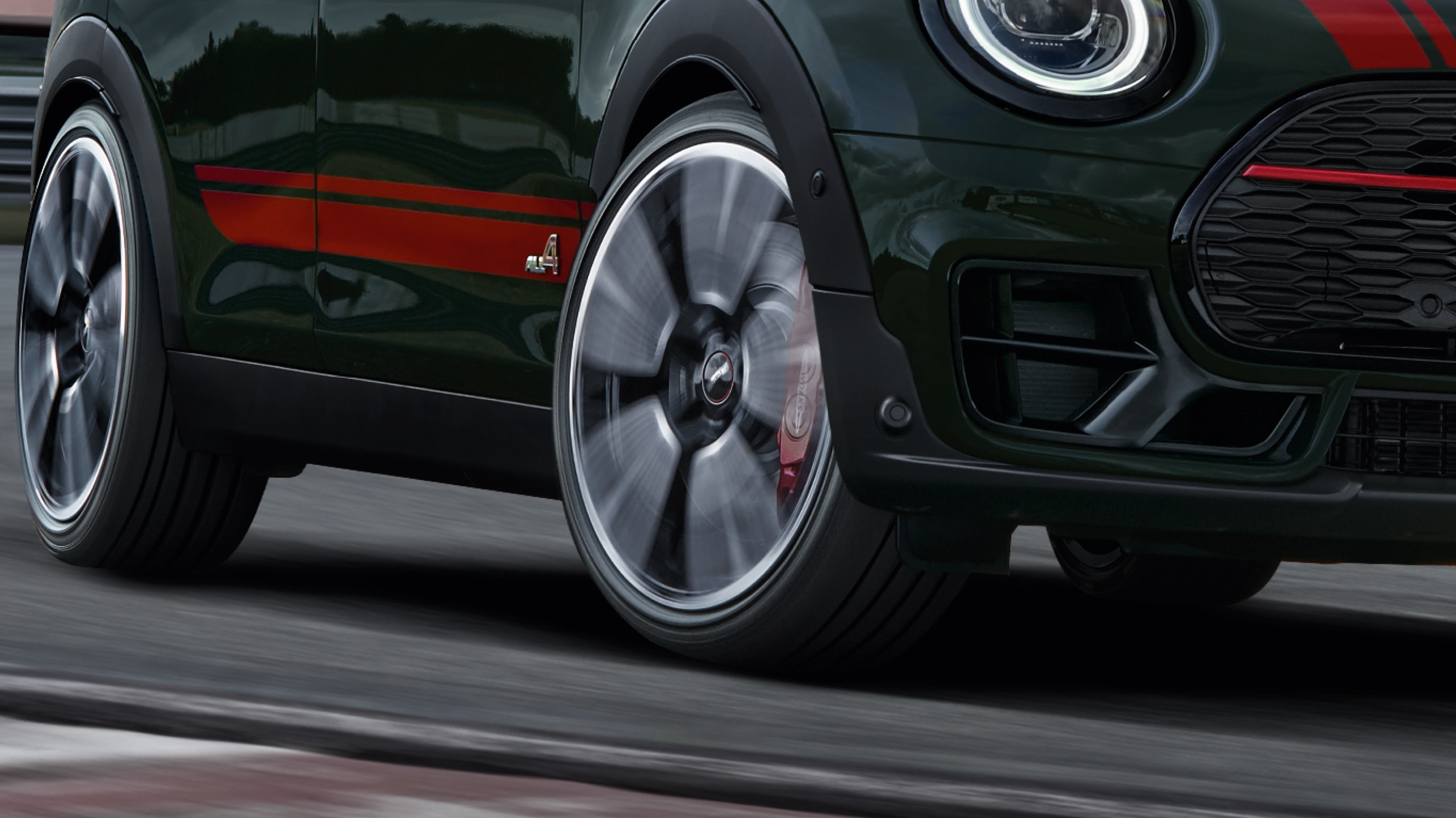 MINI JOHN COOPER WORKS | MINI FR