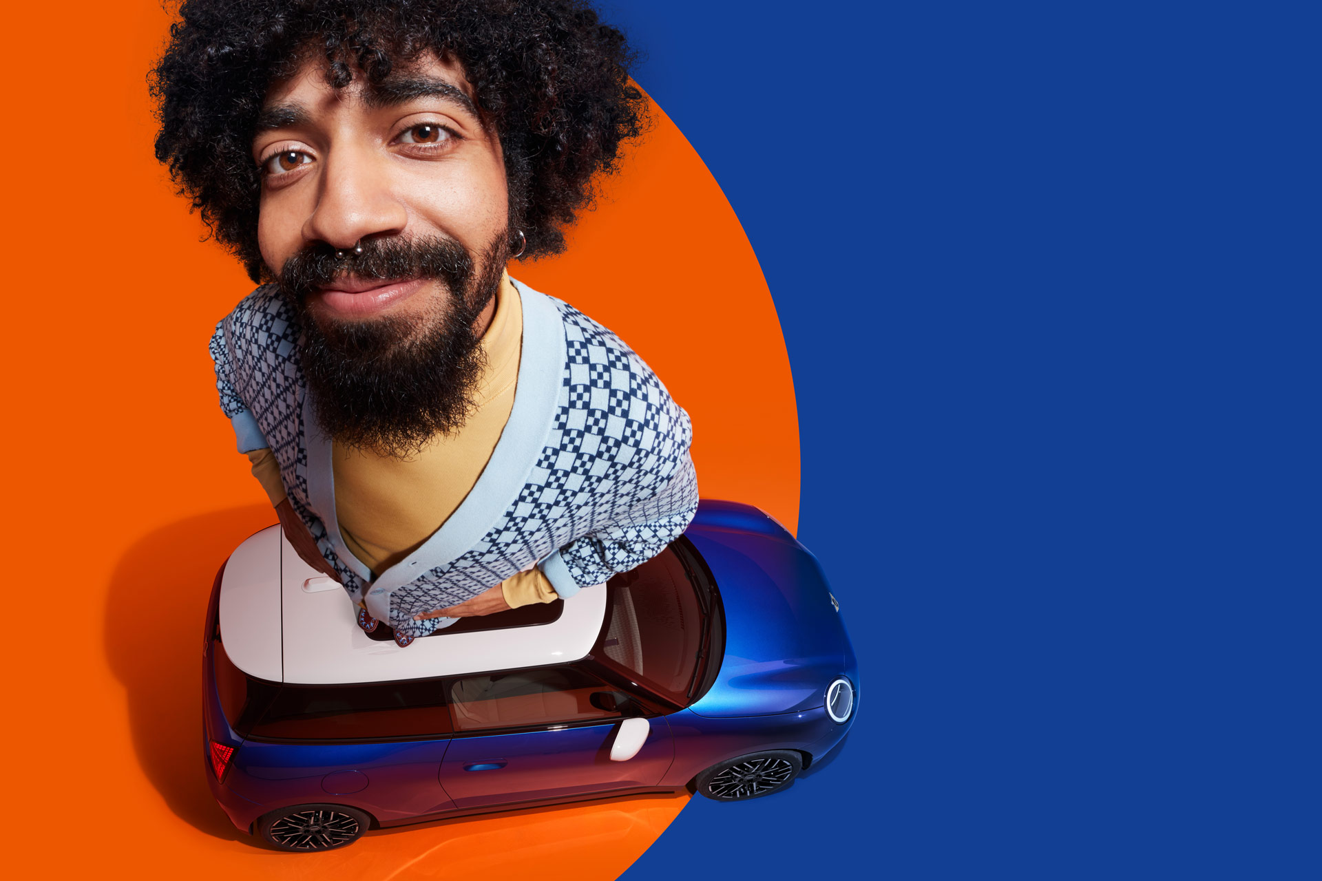 MINI Cooper Electric | MINI.FR