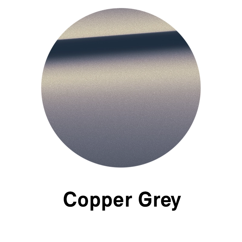 MINI - équipement - copper grey