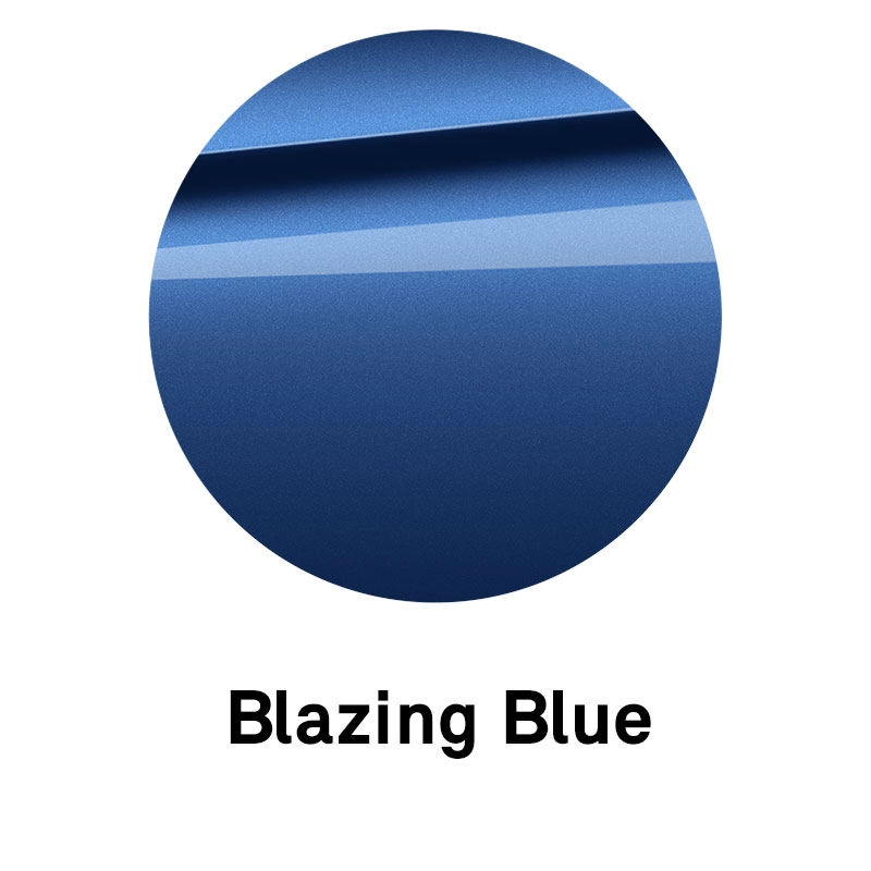 MINI - équipement - slate blue