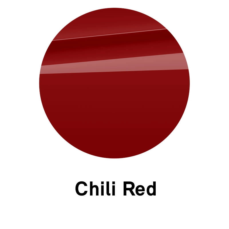 MINI - équipement - chili red