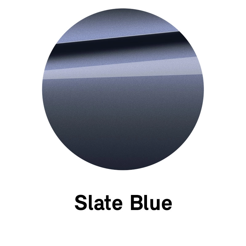 MINI - équipement - slate blue