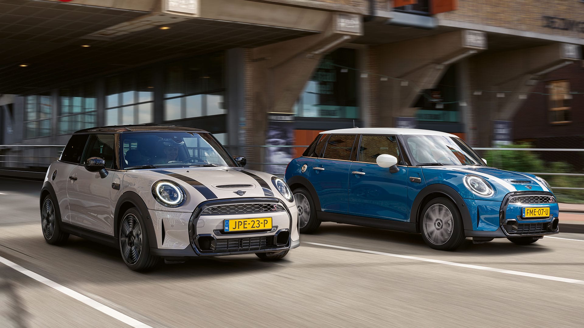 Restitution De Votre MINI : Le Guide Complet.