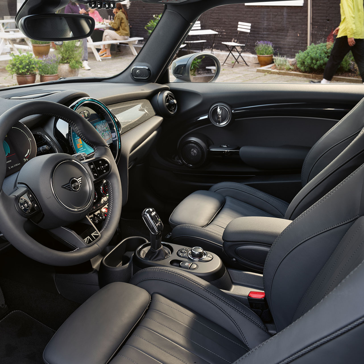 Restitution De Votre MINI : Le Guide Complet.