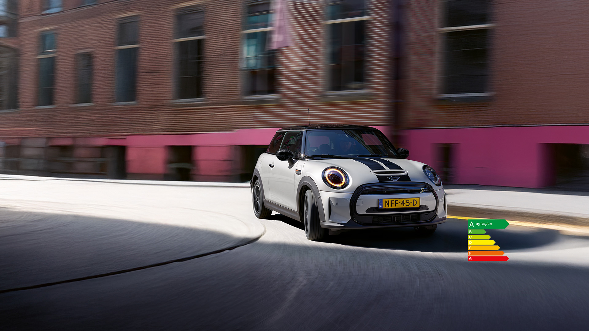 Occasions MINI - MINI NEXT | MINI.FR