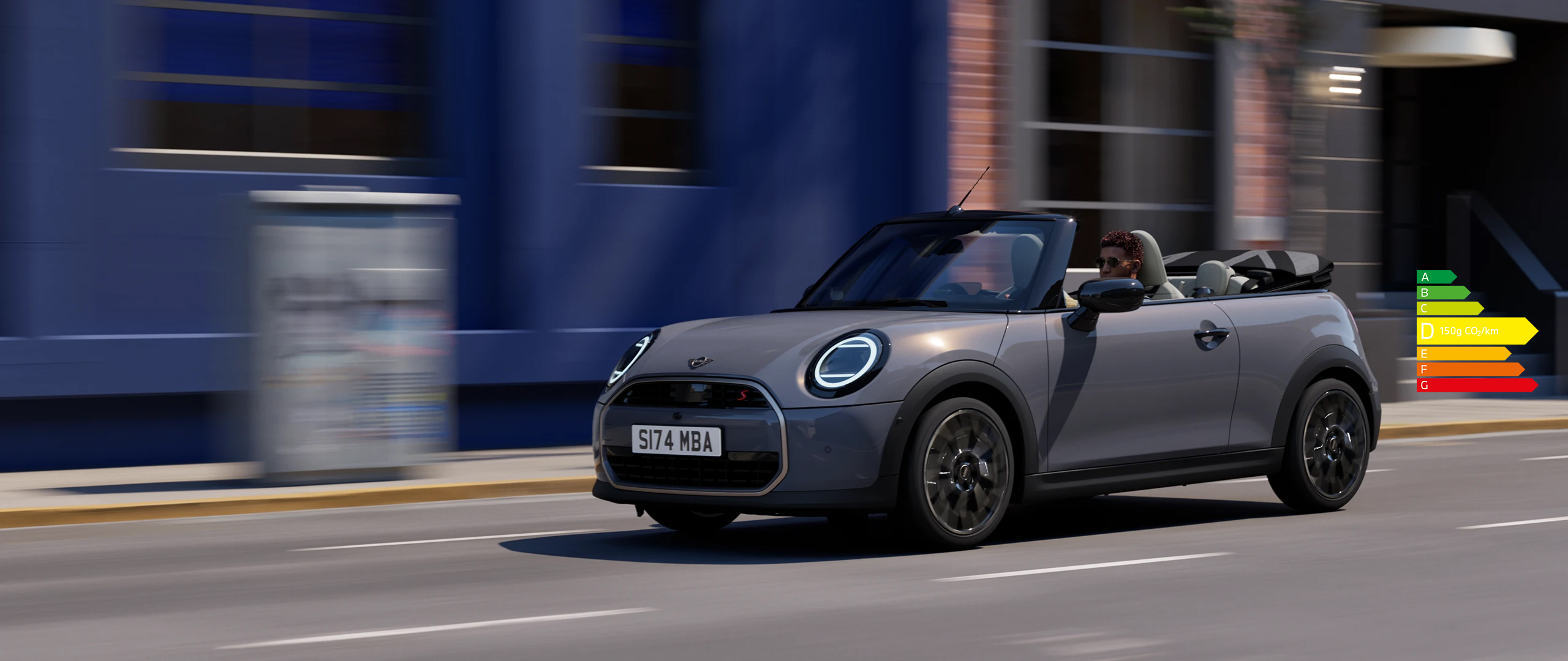 MINI - Voitures citadines neuves et d’occasion | MINI France