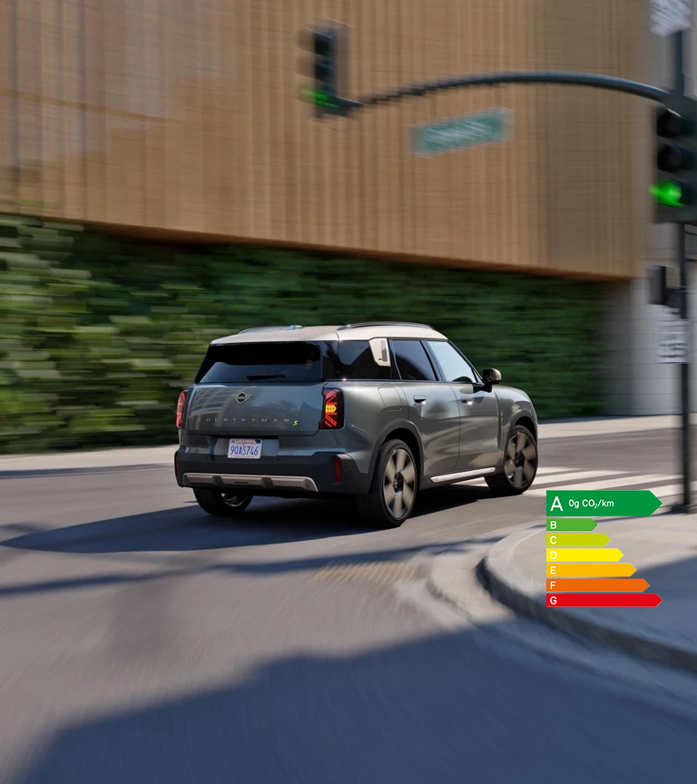 MINI - Voitures citadines neuves et d’occasion | MINI France