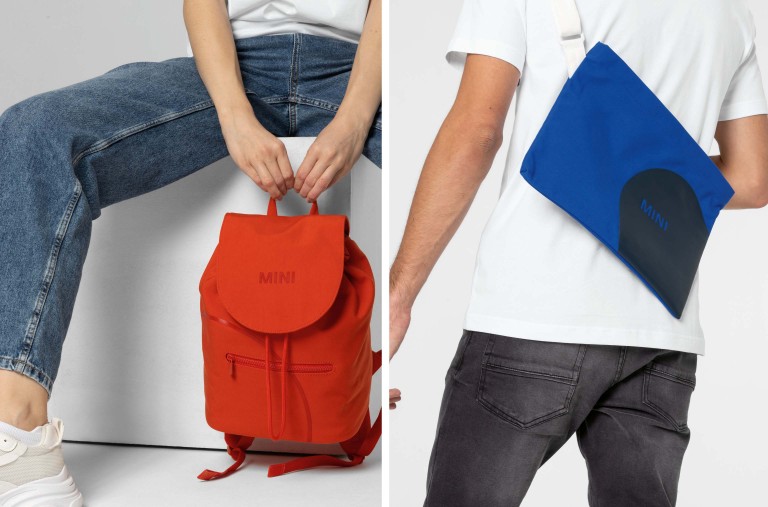 Catalogue MINI Lifestyle
