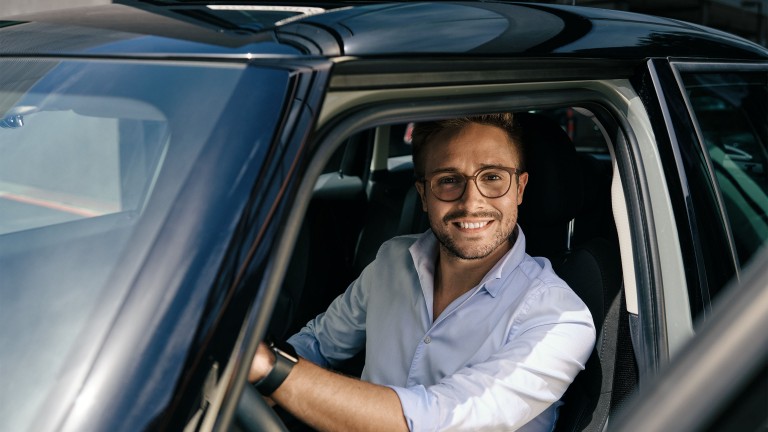MINI John Cooper Works – MINI Service Inclusive 
