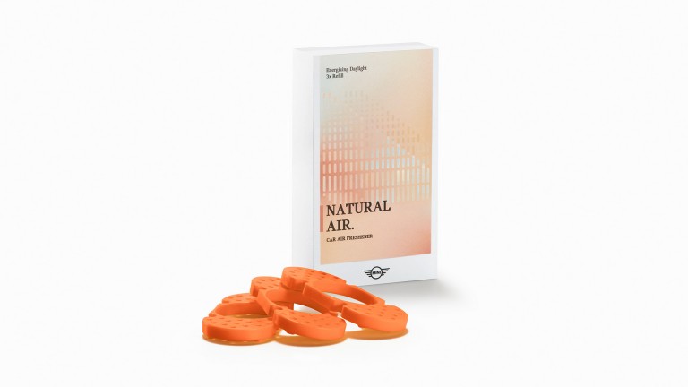 Accessoires MINI - recharge Natural Air Daylight