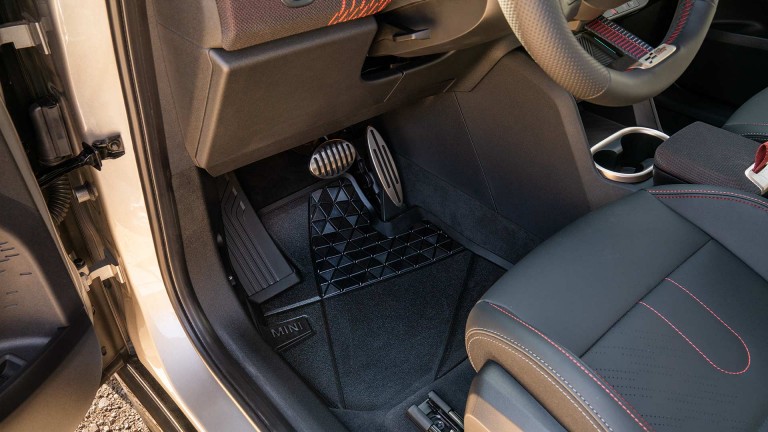 Accessoires Mini – MINI Assistance Dépannage