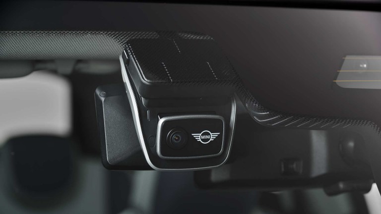 Accessoires Mini - service - changement de roue