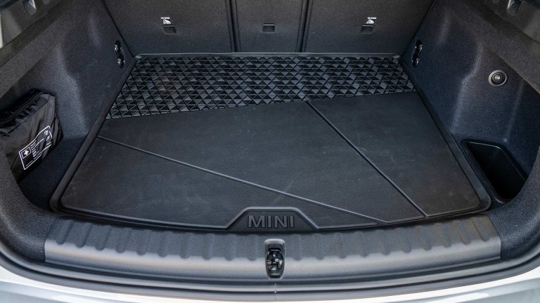 Accessoires Mini – service – révision d’hiver