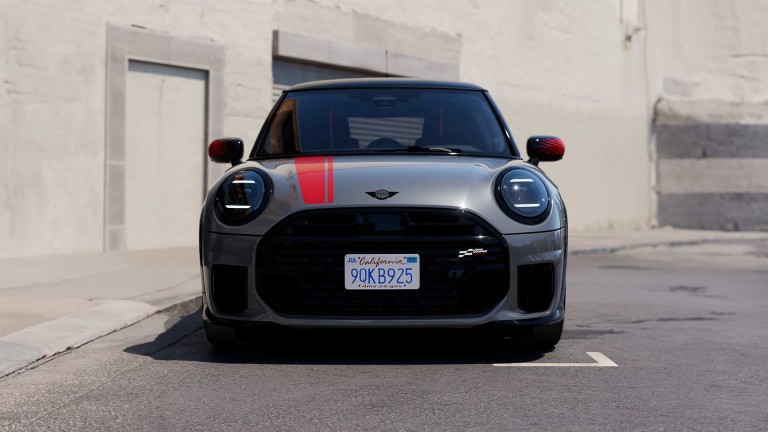 Accessoires Mini – MINI Assistance Dépannage