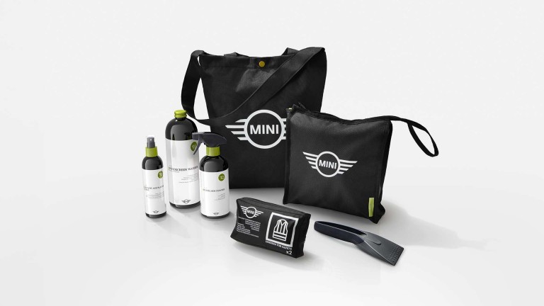 Accessoires Mini – MINI Assistance Dépannage