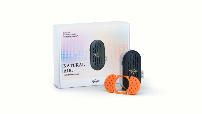 Accessoires Mini - service - changement de roue