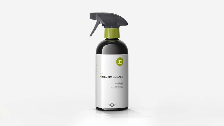 Accessoires Mini – service – révision d’hiver