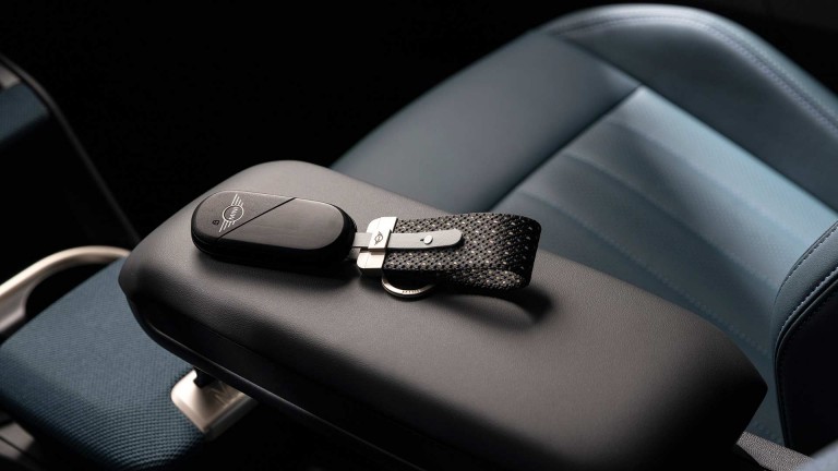 Accessoires Mini – service – révision d’hiver