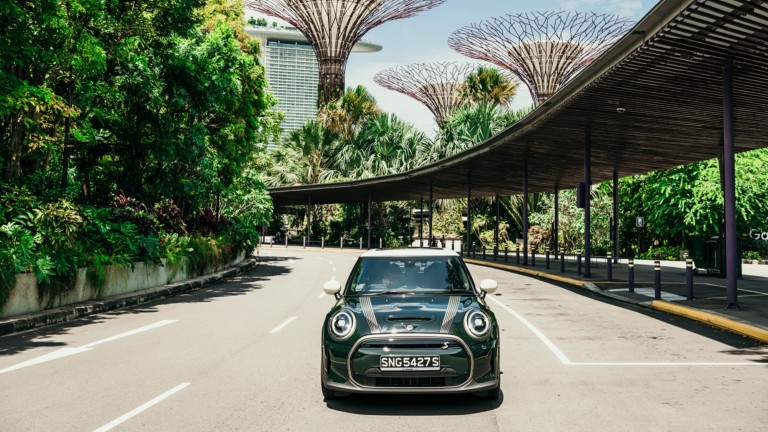 mini big love - planet