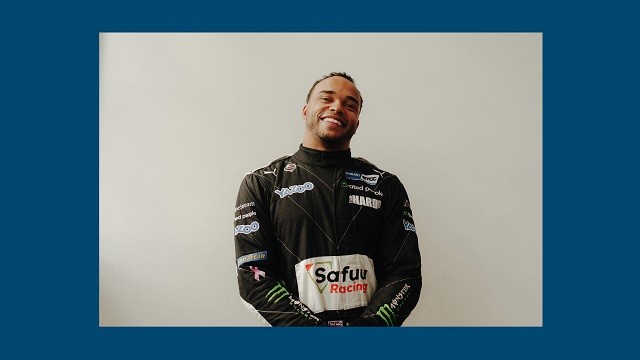 Nicolas Hamilton