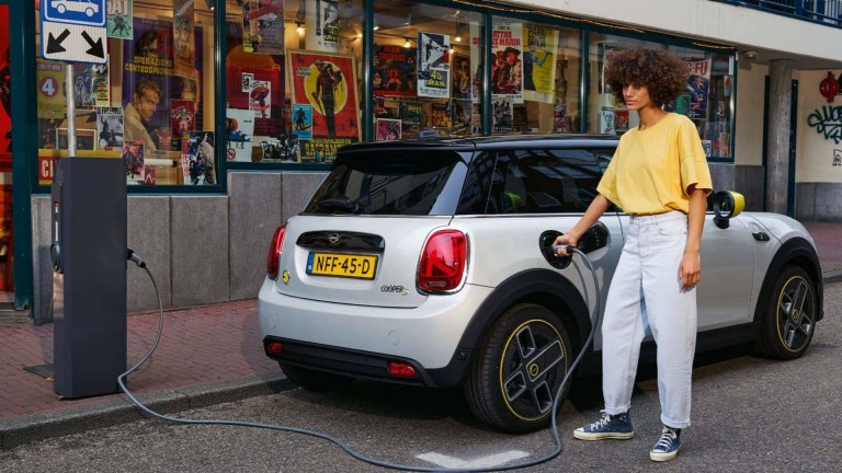 mini électromobilité - découvrir - électrique