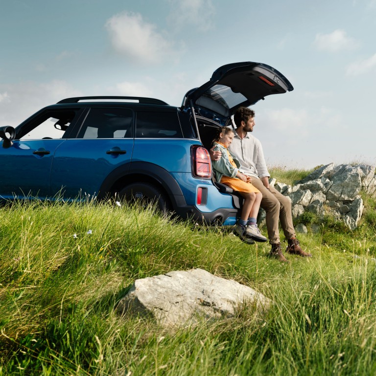 MINI electromobilité - aller plus loin