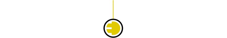 mini électromobilité - ligne de séparation - logo électric