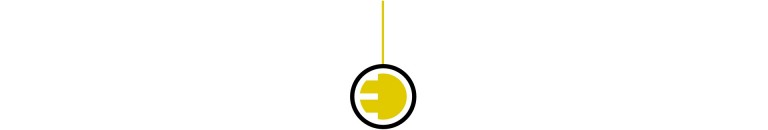 mini électromobilité - ligne de séparation - logo électric