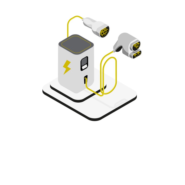 MINI electromobilité - recharge publique