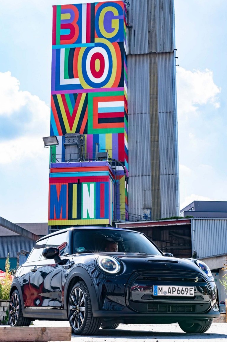 MINI RSE