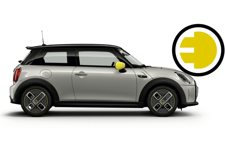 MINI Electric
