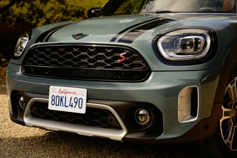 MINI Countryman Edition Northwood