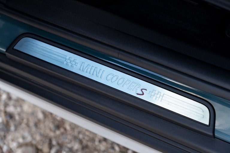 MINI Countryman Edition Northwood
