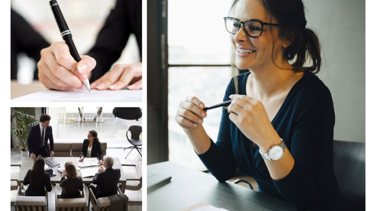 MINI B2B - métiers du droit