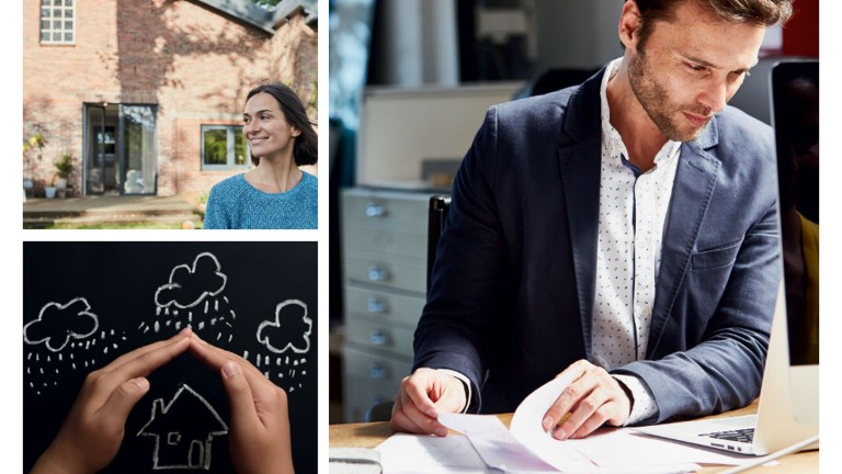 MINI B2B - gestion et patrimoine