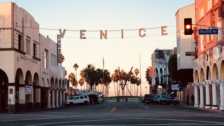 Venice Beach