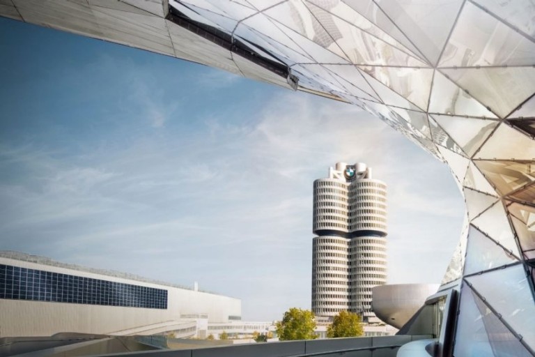 MINI Carrières - Travailler chez BMW Group