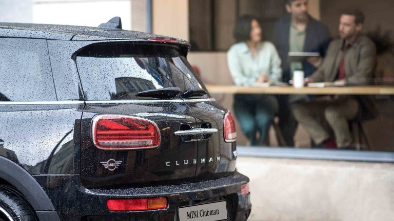 Coworking MINI