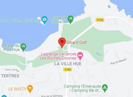 Google Maps