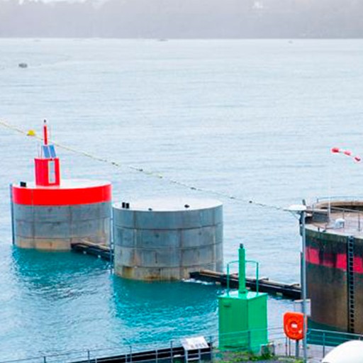 barrage de la Rance