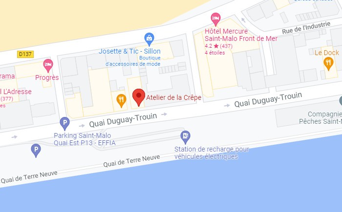 Google Maps
