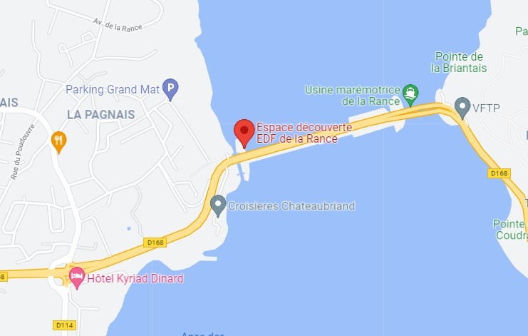 Google Maps