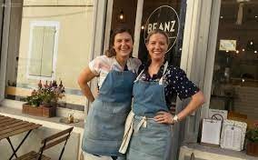 Beanz Cafe