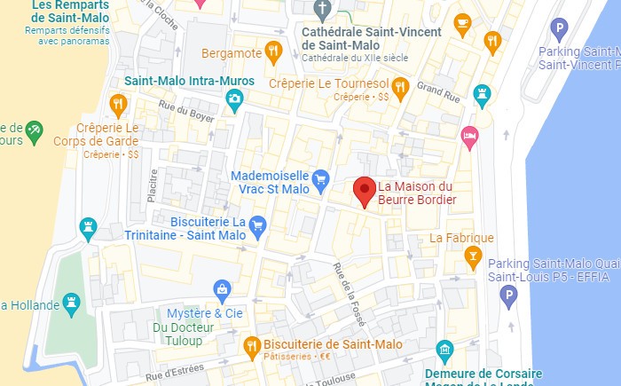 Google Maps