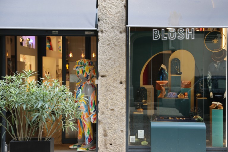 Blush Conceptstore