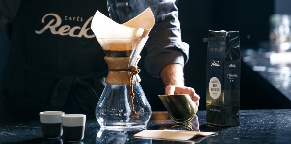 Cafés Reck