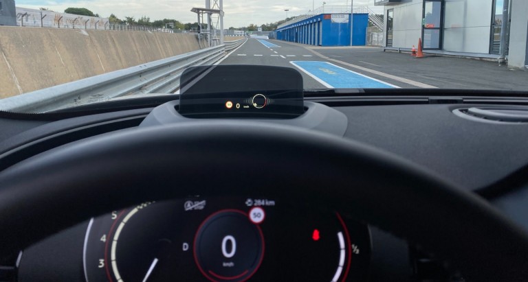 Circuit d'Albi