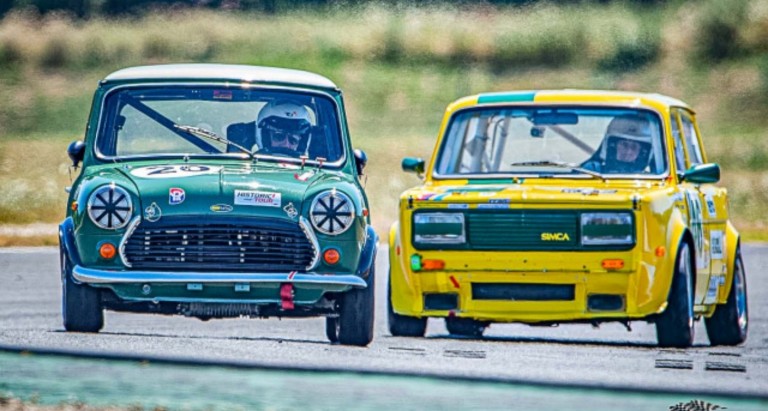 Circuit d'Albi